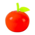 thumbnail image 2 of Roiihwy Fruit Shaped Squish Toys, Slow Rebound Squeeze Stress Balls, Red, 2.44", Stress Relief Sensory Toys for Classroom & Office, 2 of 5