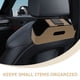 thumbnail image 2 of Organizador de asiento trasero de coche, portavasos para coche, reposacabezas para asiento trasero de coche, portavasos, suministro, 2 of 8