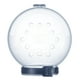 thumbnail image 1 of Augegel - Bozal para gatos para aseo, bozal de burbujas y botas para cortar uñas, máscara de aseo para gatos con antimordeduras, casco de astronauta para gatos, bozal transpirable para gatos y fu, 1 of 5