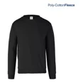 thumbnail image 2 of Yazbek Sudadera Cuello Redondo Lisa Unisex Oversize, 2 of 2