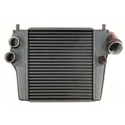 Agility Auto Parts 5010018 Intercooler for Ford Specific Models