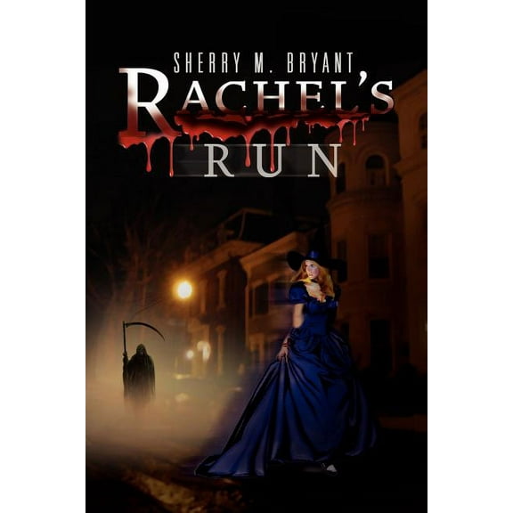 Rachel's Run, (Paperback)
