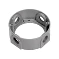 thumbnail image 2 of Anillo de extensión Sigma Engineered Solutions New Work, 400 ml, gris, 2 of 3