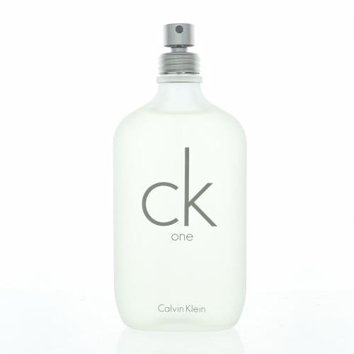CK ONE de CALVIN KLEIN