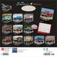 thumbnail image 2 of Ford Bronco OFFICIAL | 2026 12x24" (Hanging) Square Wall Calendar | BrownTrout, 2 of 9