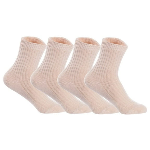 Lian LifeStyle - Socks For Children - 4 Pairs