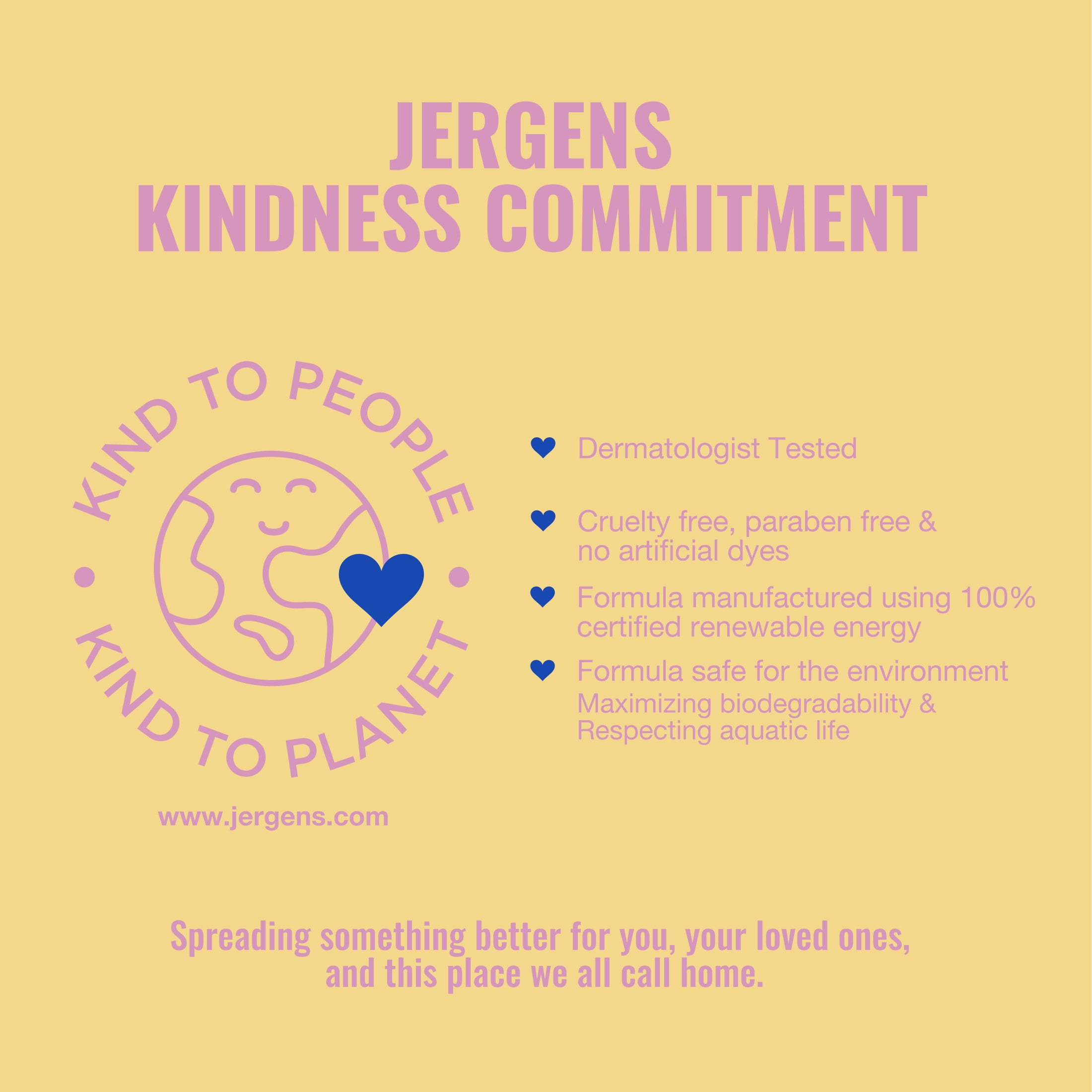 Jergens Deep Conditioning Lotion Shea + Cocoa Whipped Body Butter, Vitamin E, Dry Skin, 8.5 fl oz