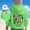 D-Light Green, variant on Kids Girl Hoodies Trust in the Lord Hoodies Long Sleeve Graphic Sweatshirt Fashion Oversize Pullover Top Essentials Sweatshirt Clothes for Boys 4-5 Years