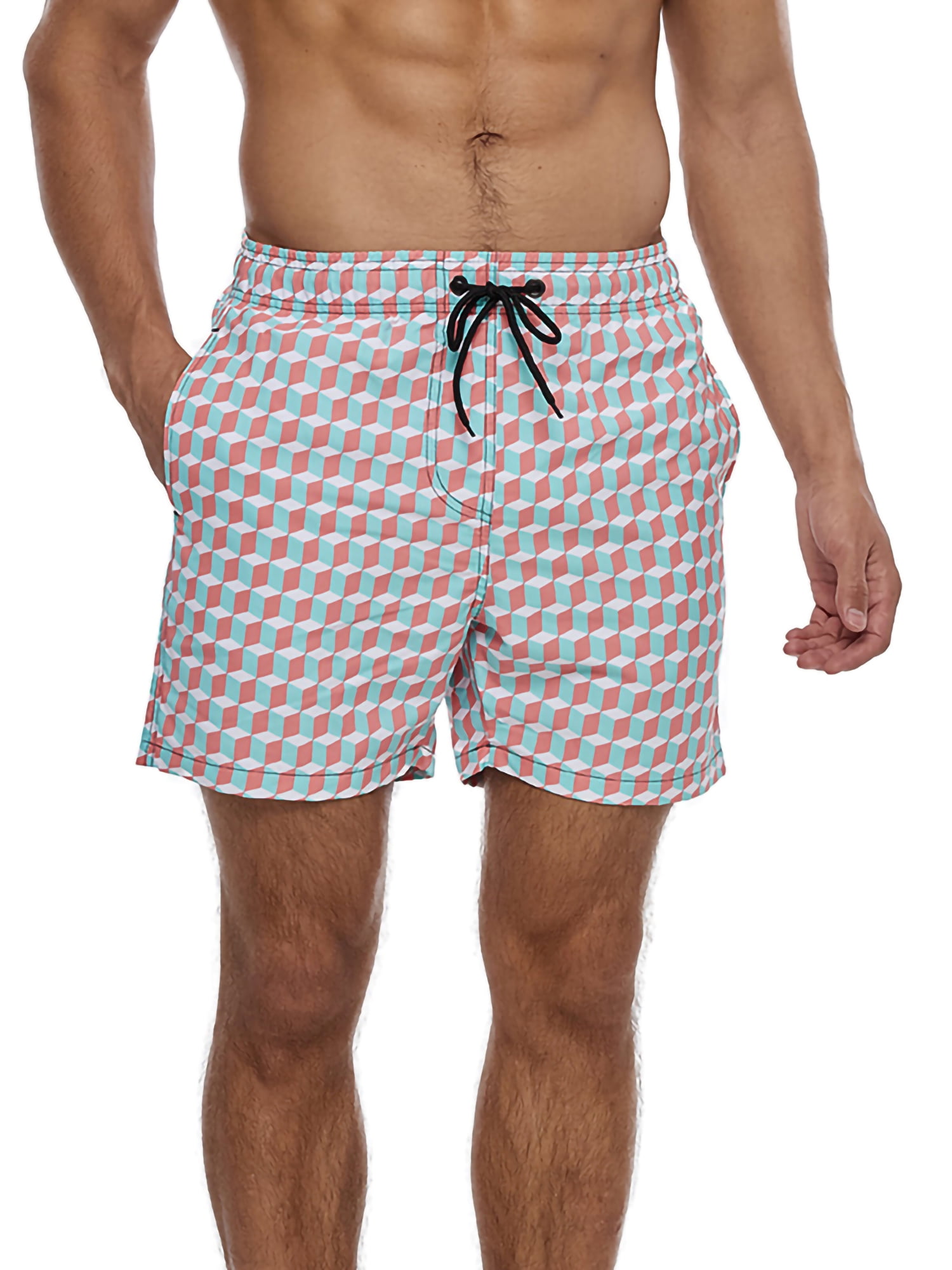 bathing suits without mesh lining