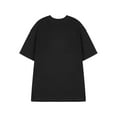 thumbnail image 2 of Sonic the Hedgehog Shadow Mens Black Short Sleeved T-Shirt, 2 of 6