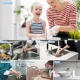 thumbnail image 5 of Jinsinto Disinfectant Gel Automatic Dispenser, USB Rechargeable, 5 of 5