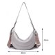thumbnail image 3 of Bolsa De Hombro Bolsa Crescent Crossbody Bag Casual Fashion Underarm Bag Portable para vacaciones de fin de semana Likrtyny Para Estrenar, 3 of 6