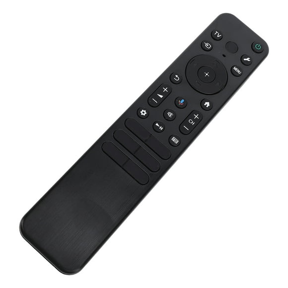 Remplacer Télécommande Vocale, Télécommande RMF TX811U ABS pour KD 43X77L