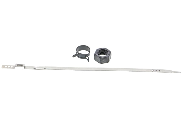 Mevotech Original Grade Tie Rod End