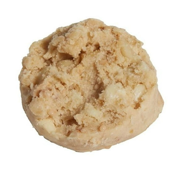 Christie White Chocolate Macadamia Cookie Dough, 2.5 Ounce -- 150 per case