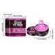 thumbnail image 3 of Fiudx Mascarilla Reafirmante para Ojos, Parches Nutritivos de Colágeno, Almohadillas Antiojeras, Tratamiento para Suavizar Líneas de Expresión, Aplicación Multizona, Todo Tipo de Piel, Incluye 60 Uni, 3 of 6