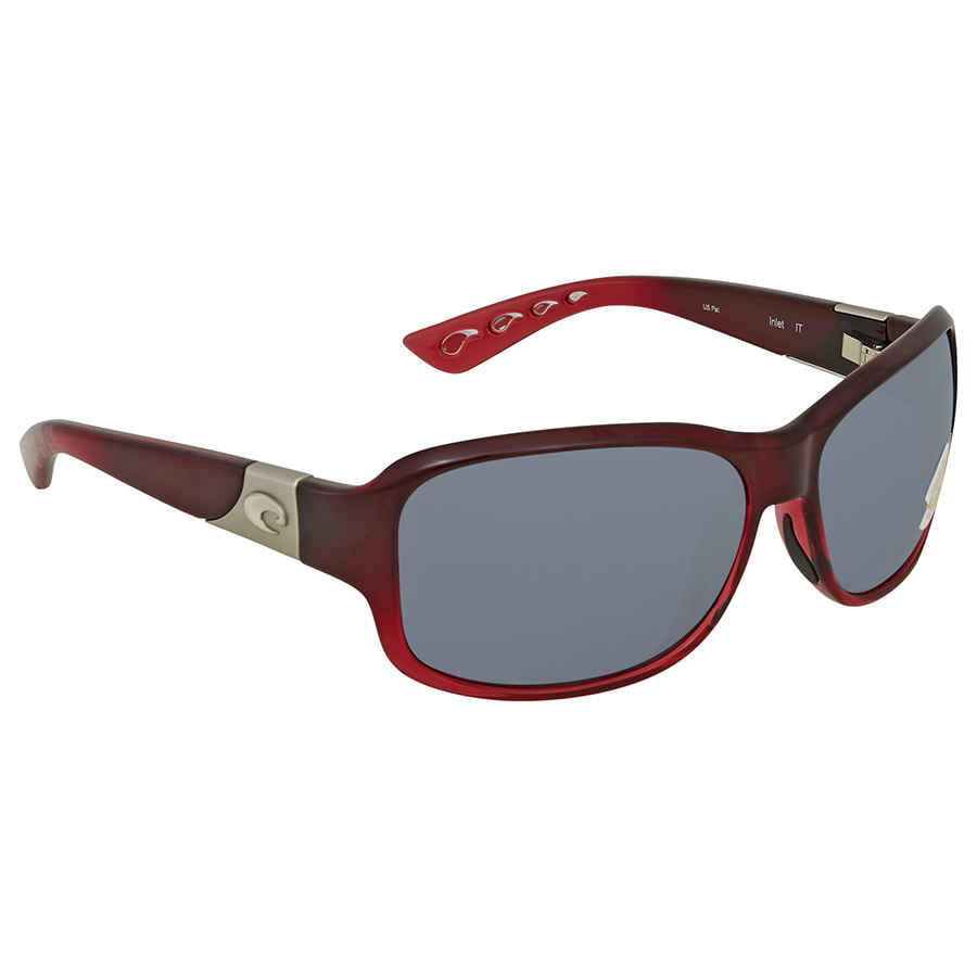 Costa Del Mar - Eyewear Sunglasses Inlet - Walmart.com - Walmart.com