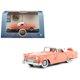 thumbnail image 1 of 1956 Ford Thunderbird Sunset Coral con tapa blanca colonial 1/87 (HO) Escala Diecast Model Car por Oxford Diecast Oxford Diecast 87TH56001, 1 of 1