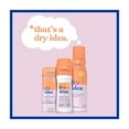 thumbnail image 7 of Dry Idea Gel Deodorant & Antiperspirant (Pack of 3), 7 of 7