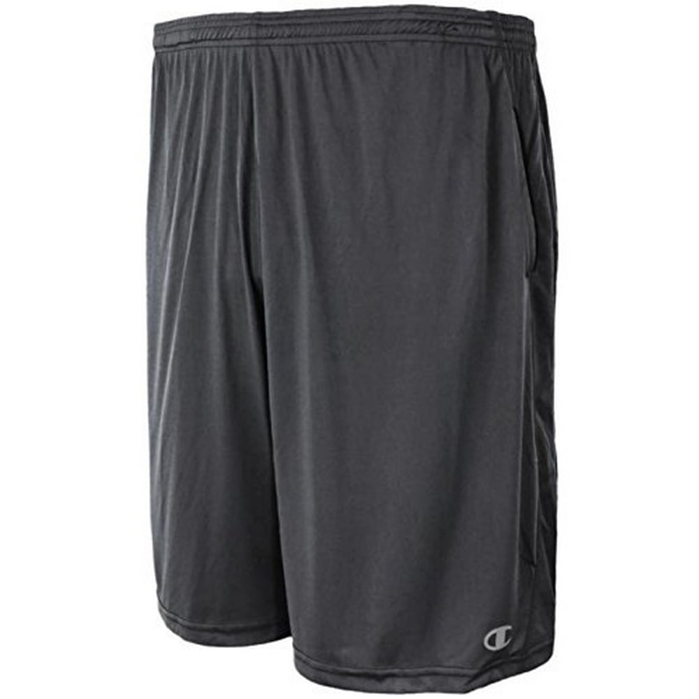 mensapparel champion men's big and tall vapor powertrain pocket