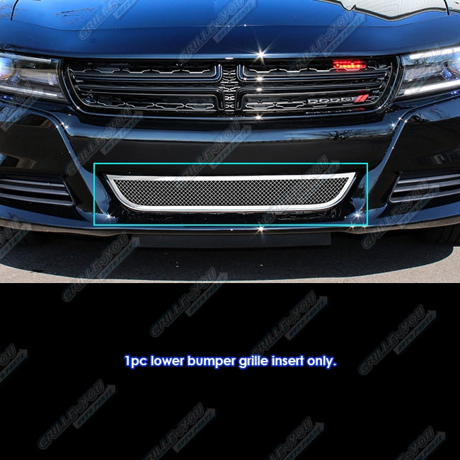 APS Compatible with 20152018 Dodge Charger Without Adaptive Cruise