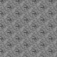 thumbnail image 1 of Ahgly Company Machine Washable Indoor Square Transitional Ash Gray Area Rugs, 4' Square, 1 of 7
