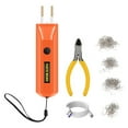 thumbnail image 2 of Welder,Handheld Stapler Kit Welder Handheld Kit Welder Kit With 400pcs Portable Car 400pcs Staples, 2 of 6