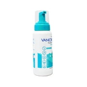 (2 pack) Vanicream Foaming Wash, For Baby, Sensitive Skin, Tear Free, 8 fl oz (237 ml)