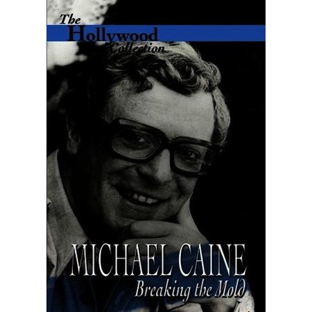 The Hollywood Collection: Michael Caine: Breaking the Mold (Best Michael Moore Documentaries)