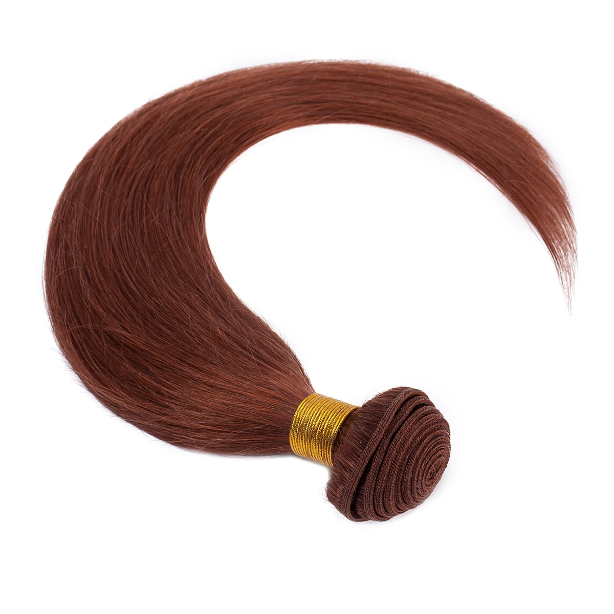 SEGO Virgin Human Hair Body Wave/Straight 1 Bundles Human Hair Extensions