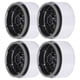 thumbnail image 4 of 4 bujes de aleación de aluminio para coche RC de 1,9 pulgadas para pista RC 1/10 para Axial SCX10 90046 AXI 03007 para REDCAT MST Titanium, 4 of 14