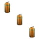 thumbnail image 2 of Eigraketly Bolsa de compresión Hebilla ajustable ligera Saco de cosas a prueba de desgarros Textura interna para acampar al aire libre Naranja Type4 NO4 Eigraketly CBP234971, 2 of 6