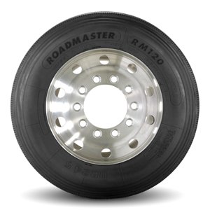 Roadmaster RM120 295/75R22.5 G/14PLY Sansujyuku sansujyuku.com