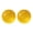 Yellow, variant on TOUMENY Stress Relief Ball, 2 Pack Slow Rising Stress Balls for Anxiety, Soft Expanding Oil Texture Stress Balls for Adults, Odorless Non-Sticky Squeeze Balls for Office Home Travel, Yellow