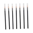 thumbnail image 5 of WHAMVOX 50Pcs Eyeliner Brush for Lip Liner Application Makeup Tool Women, 5 of 8