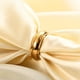 thumbnail image 3 of Minnieouse Anillo titanio acero moda ligero portátil rombo dedo anillos joyería impermeable hombres cumpleaños Festival Ropa, zapatos y accesorios Miscelánea 10 de oro Minnieouse AP014858-10, 3 of 6