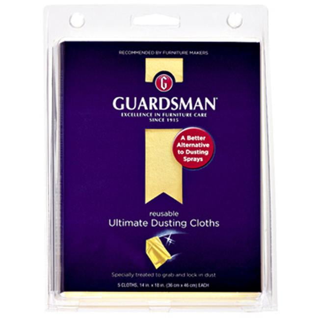GUARDSMAN 462700 04627 ULTIMATE DUSTING CLOTH Walmart Canada