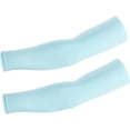 thumbnail image 3 of HUGFEGWE Manchon de Protection Solaire pour Hommes Manchon de Protection Solaire pour Femmes Manchons de Protection Solaire Équipement de Course CJB91-81863, 3 of 9