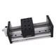 thumbnail image 5 of Linear Motion Guide Actuator with Hand Wheel 100mm Stroke X Y Z Axes CNC Linear Stage Motion Rail Actuator, 5 of 5