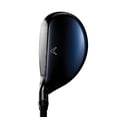 thumbnail image 2 of Pre-Owned RH Big Bertha REVA Womens Graphite Shaft Hybrid 27° Callaway RCH 45i Graphite Womens Womens, 2 of 5