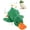 G, variant on Dog Chew Toy, Stuffed Duck, Yellow, Calming, for Indoor Puppy