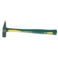 thumbnail image 2 of LOVIVER Engineer Machinist Blacksmith Strike Club Hammer with Soft Handle (200/300/500 Gram), 2 of 7