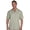 Green Mist, variant on Men's Bahama Cord Camp Shirt - Green Mist - Xx-Large
