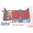 thumbnail image 3 of Battat Vroom!Transport Toy Take-Apart Airplane measures 9.75 inches L x 6.25 inches H x 9.75 inches W, 25 pieces which includes 21 Airplane Parts, 1 Working Drill and 3 Bits for 3 years and above, 3 of 3