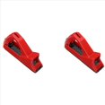 thumbnail image 2 of 2X Gypsum Board Rasp Plane File 145mm Wood MDF Fiberglass Planer DIY for Software Metal Drywall and Others,2 * Rasp Plane File,random colors, 2 of 10