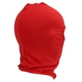 thumbnail image 4 of Cycling Neck Scraf Riding Headgear, Outdoor Motorcycle Headgear Anti UV Windproof Durable  For Hiking For Climbing For Skiing Red,Black,Blue, 4 of 8