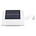 thumbnail image 1 of Luz Solar LED, Luz De Jardín, 4,6 X 4,6 X 2,1 Pulgadas Camino De Entrada Para Jardín Higoodz Otros, 1 of 8