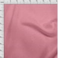 thumbnail image 3 of oneOone Cotton Flex Medium Pink Fabric Dot & Star Sewing Fabric By The Yard Printed Diy Clothing Sewing Supplies 40 Inch Wide, 3 of 4