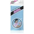 thumbnail image 2 of Salux Nylon Bath Towel 1pc Blue, 2 of 2