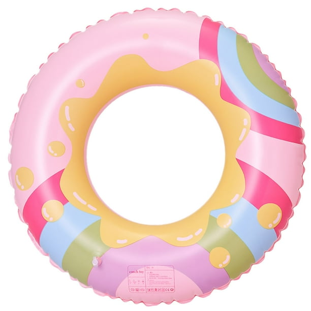 Flotador de piscina inflable, flotador de piscina, flotador de verano, playa, lago, artículos para fiestas